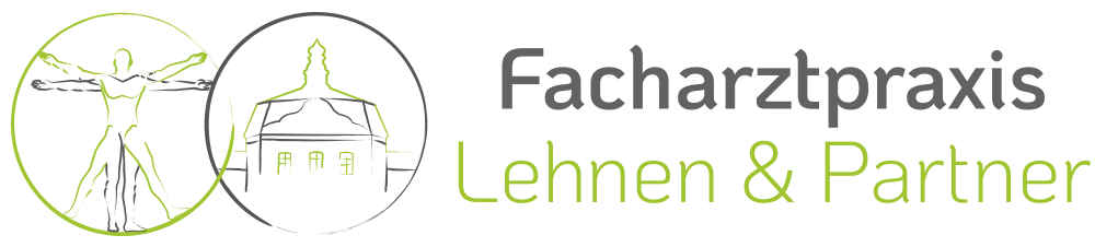 Facharztpraxis Lehnen & Partner – Kunde | Praxisverglasung von Studio 30